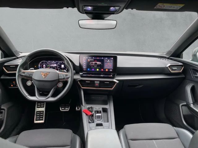 Cupra Leon Sportstourer VZ