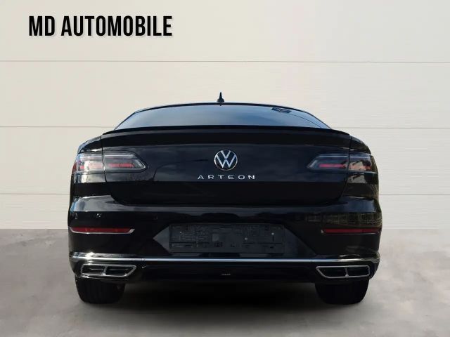 Volkswagen Arteon R-Line
