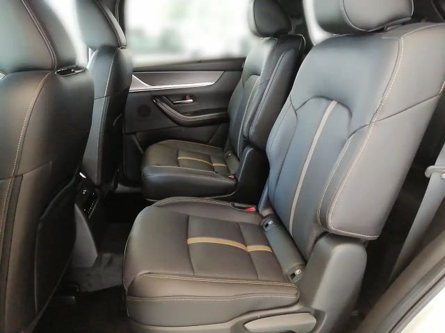 Mazda CX-80 Homura Plus