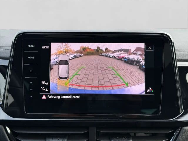 Volkswagen T-Roc 2.0 TDI DSG R-Line