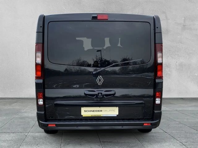 Renault Trafic Blue Combi EDC Spaceclass