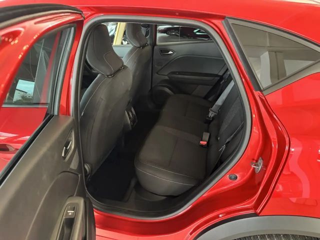 Mitsubishi ASX 1.3 Turbo Mildhybrid PLUS