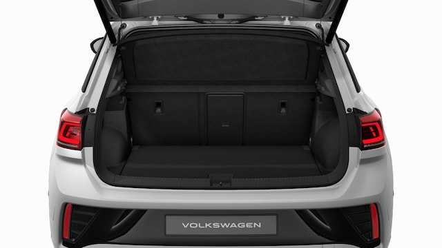 Volkswagen T-Roc DSG