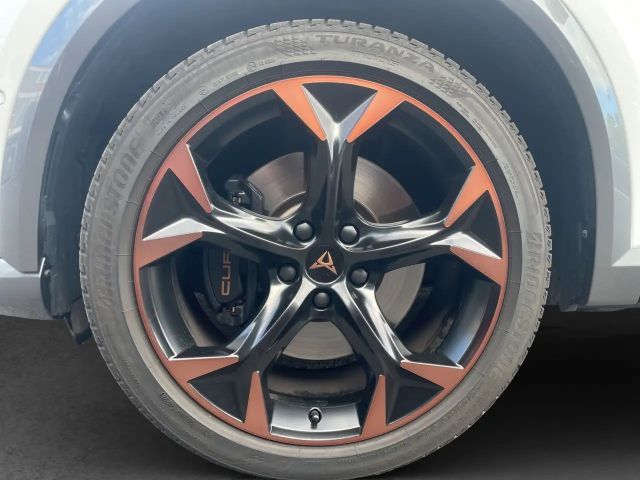 Cupra Formentor 2.0 TSI DSG VZ