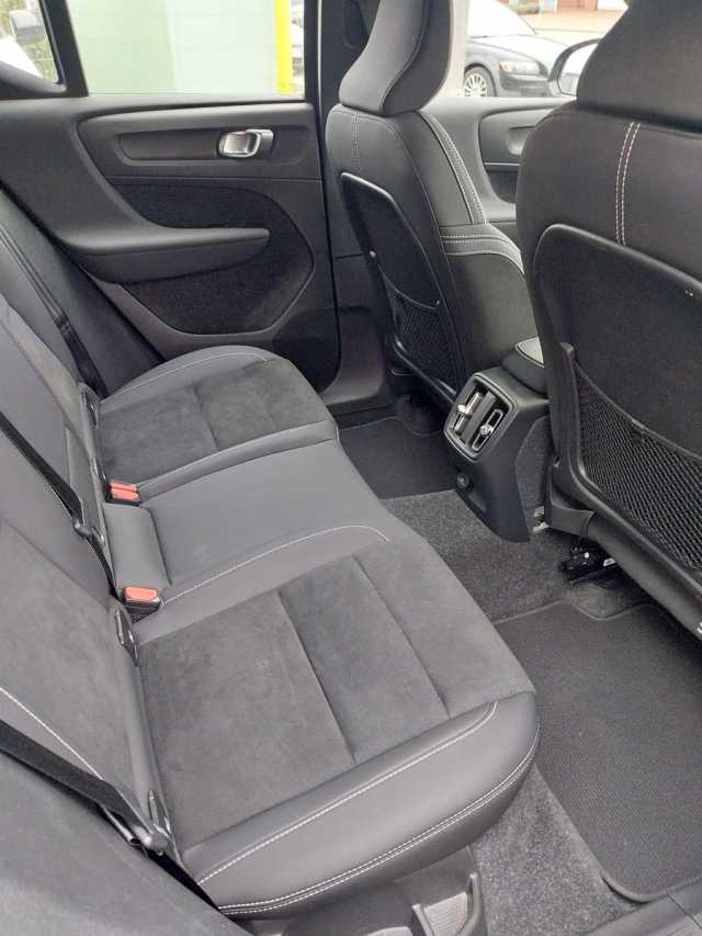 Volvo XC40 Recharge Ultimate