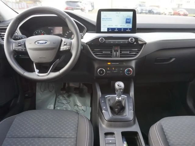 Ford Kuga Cool & Connect EcoBoost