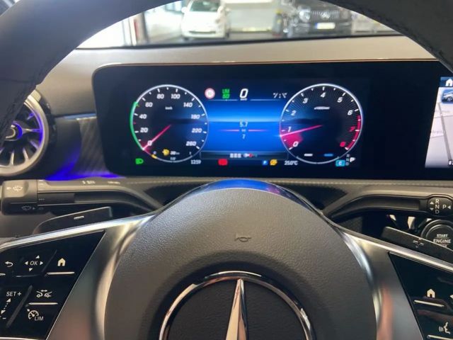 Mercedes-Benz A 200 A-Klasse