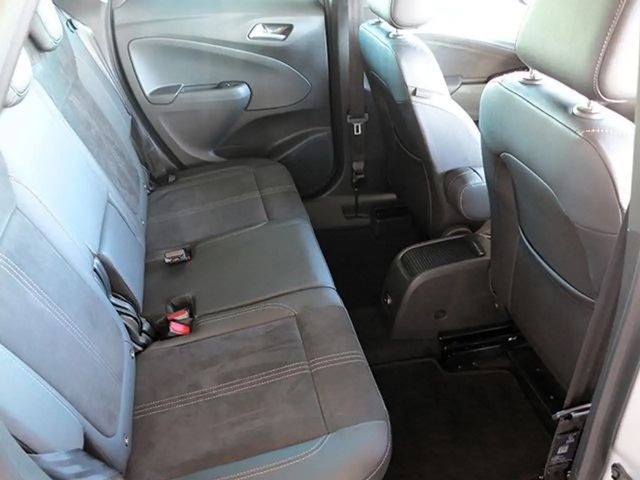 Opel Crossland X Ultimate