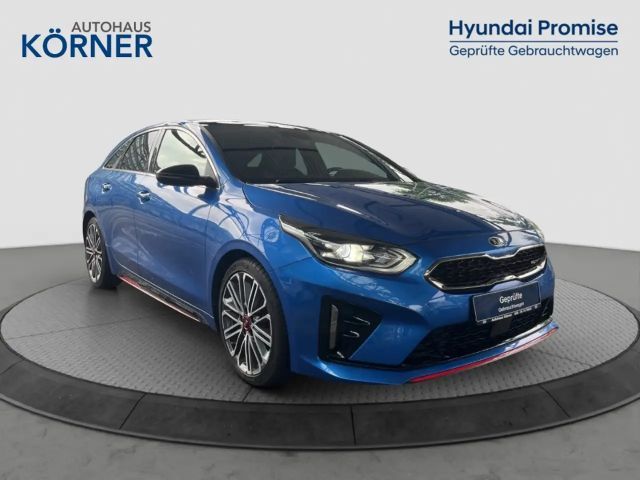 Kia ProCeed GDi GT-Line