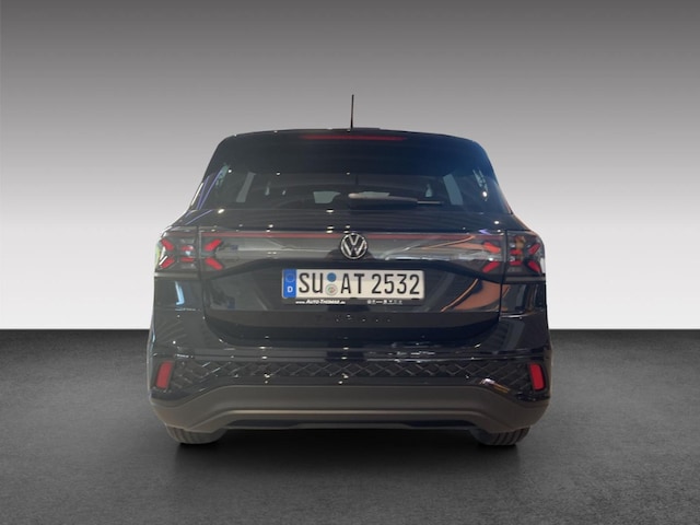 Volkswagen T-Cross 1.5 TSI R-Line