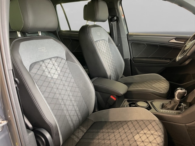 Volkswagen Tiguan 2.0 TDI DSG