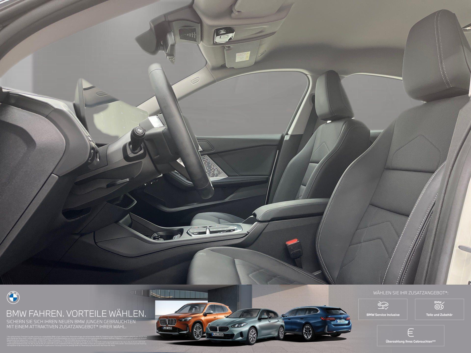 BMW 220 Coupé Gran Coupé