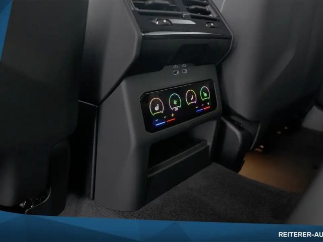 BMW 540 540d M-Sport Sedan xDrive