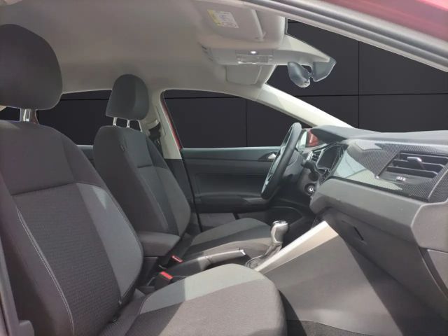 Volkswagen Taigo DSG