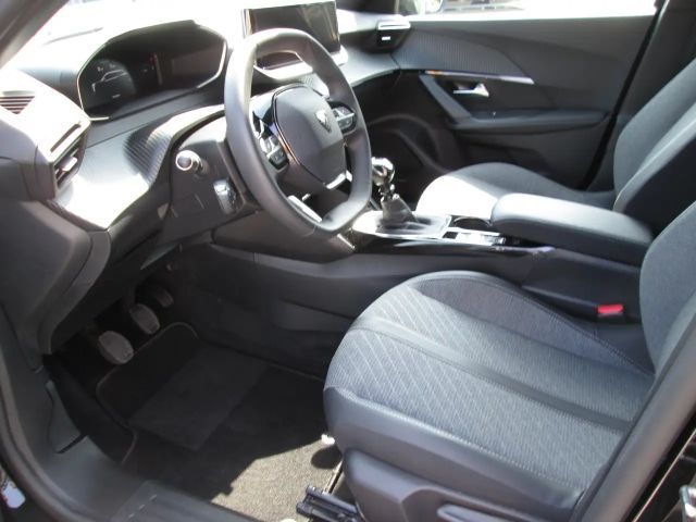 Peugeot 2008 Allure Pack PureTech