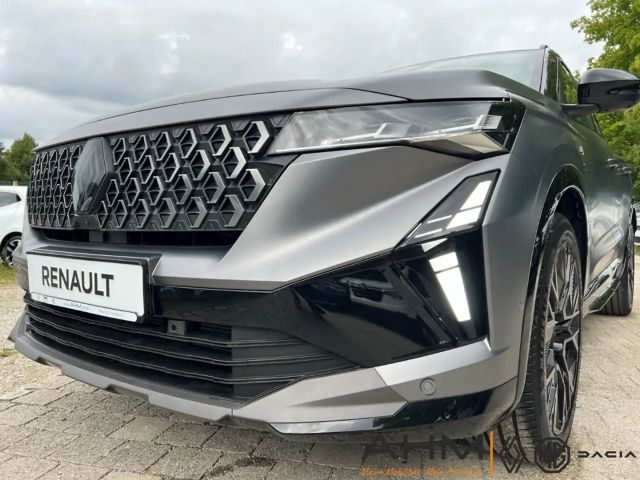 Renault Austral Alpine Esprit