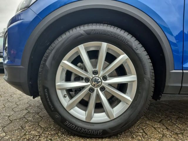 Volkswagen T-Roc Sport