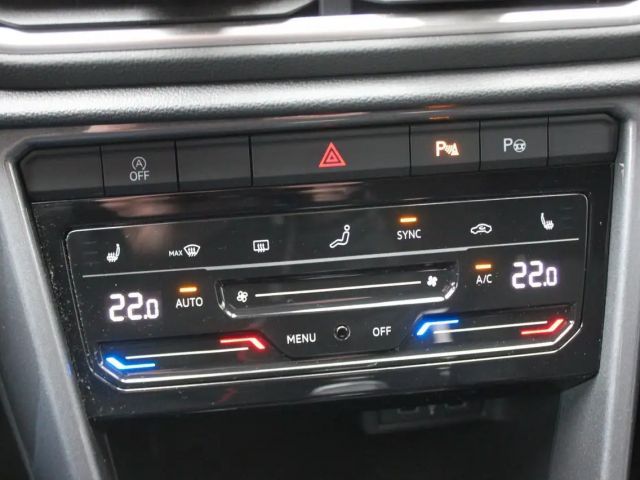 Volkswagen T-Roc 1.5 TSI Style