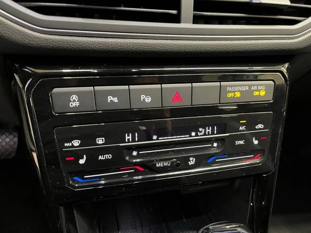 Volkswagen T-Cross 1.0 TSI Style