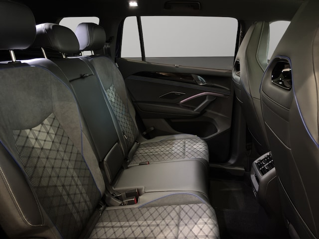 Volkswagen Tayron 4Motion DSG