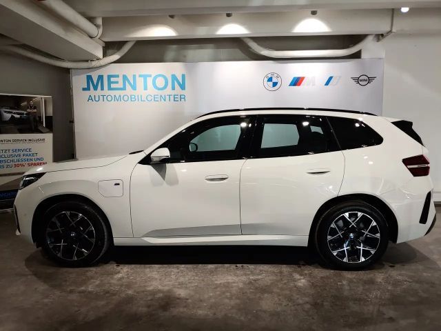 BMW X3 M-Sport xDrive xDrive30e