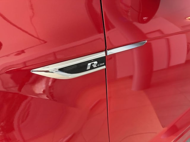 Volkswagen T-Roc 1.5 TSI Cabriolet DSG R-Line