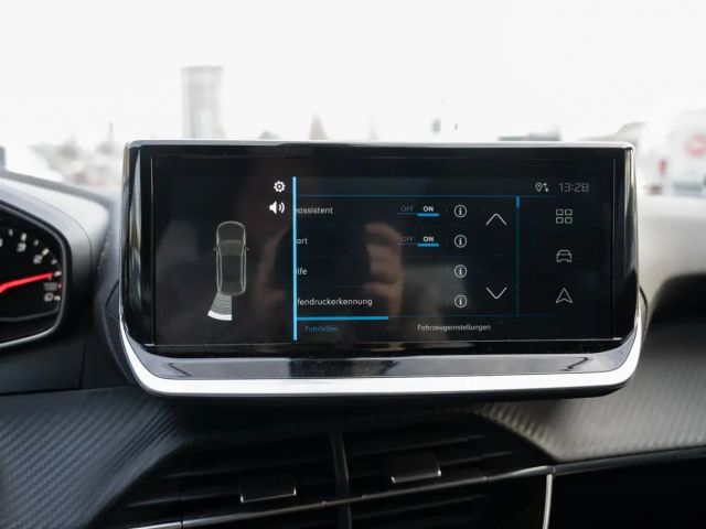 Peugeot 2008 Active Pack