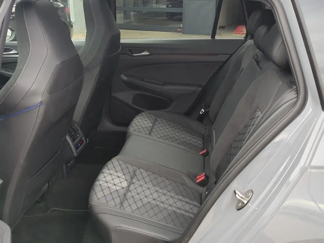 Volkswagen Golf DSG R-Line Variant