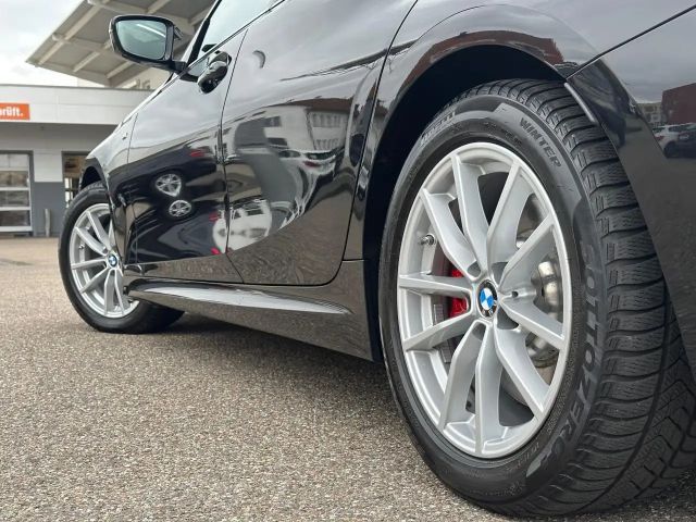 BMW 340 Touring xDrive