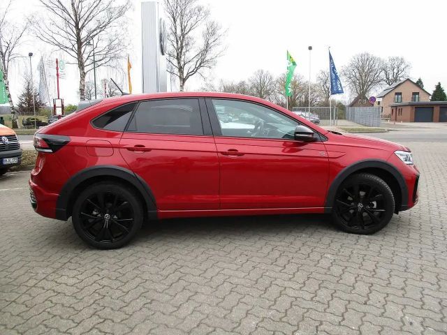 Volkswagen Taigo 1.5 TSI DSG R-Line