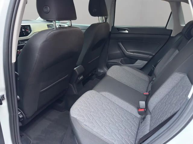 Volkswagen Taigo 1.0 TSI DSG Move