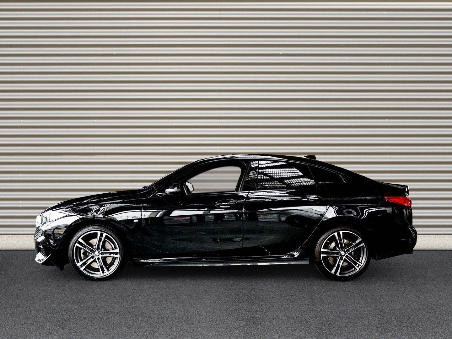 BMW 220 220i Coupé Gran Coupé