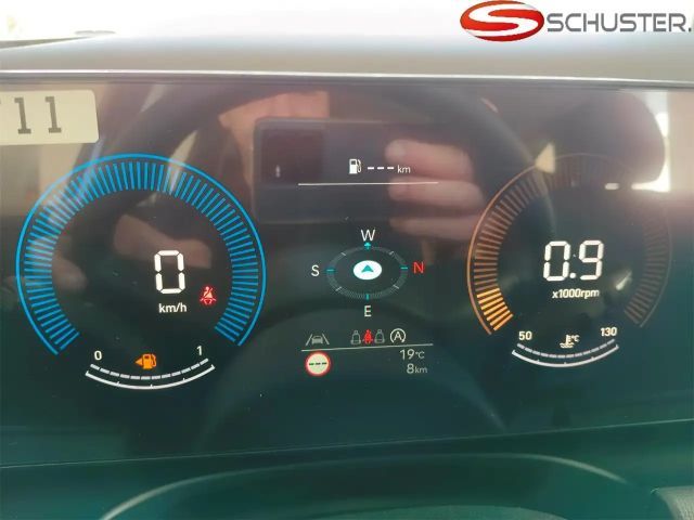 Hyundai Tucson 2WD Smart T-GDi