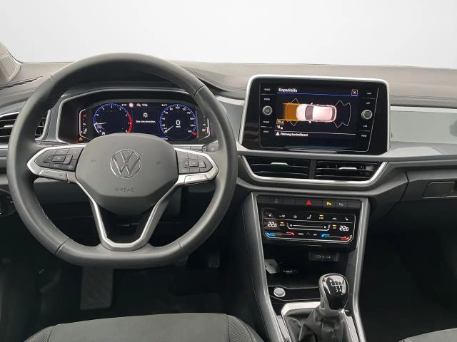 Volkswagen T-Roc 1.5 TSI Style