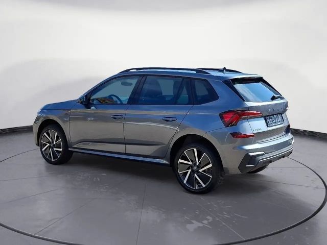 Skoda Kamiq Tour