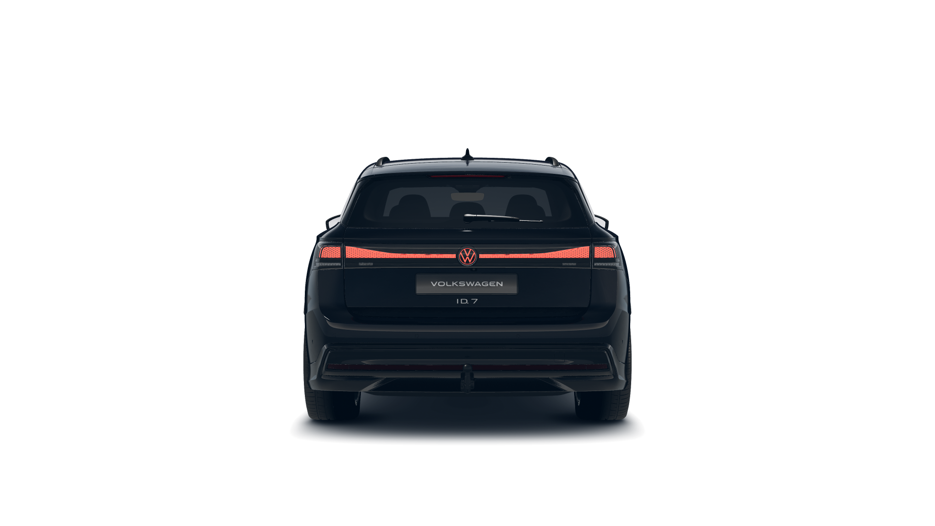 Volkswagen ID.7 Pro Tourer