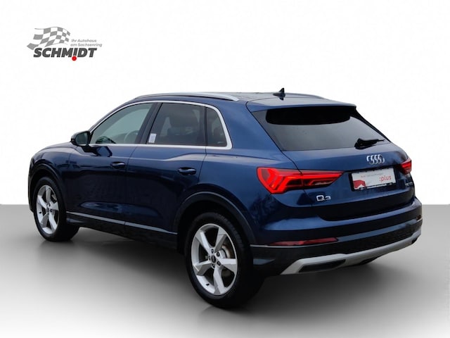 Audi Q3 35 TFSI S-Tronic