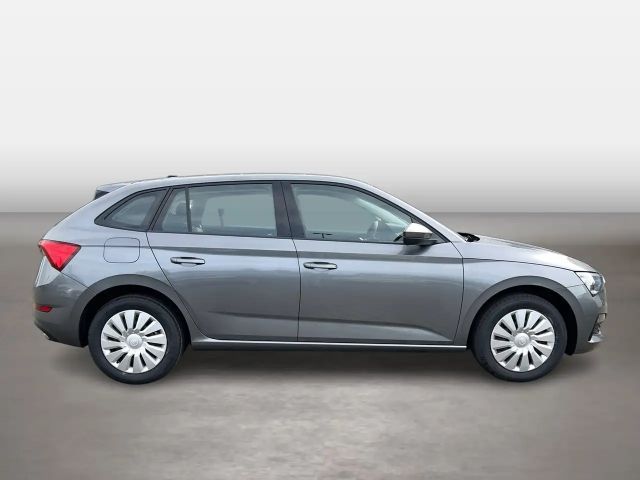 Skoda Scala Ambition