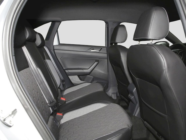 Volkswagen Taigo 1.0 TSI DSG Life