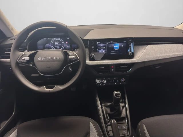 Skoda Kamiq 85 Tour