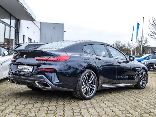 BMW 840 840d Coupé M-Sport xDrive