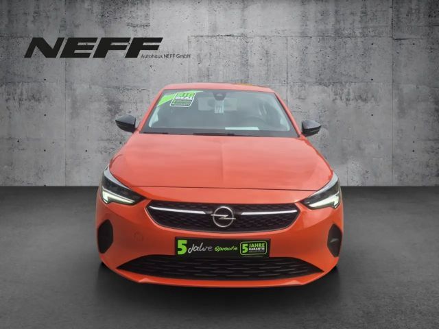 Opel Corsa Corsa-e