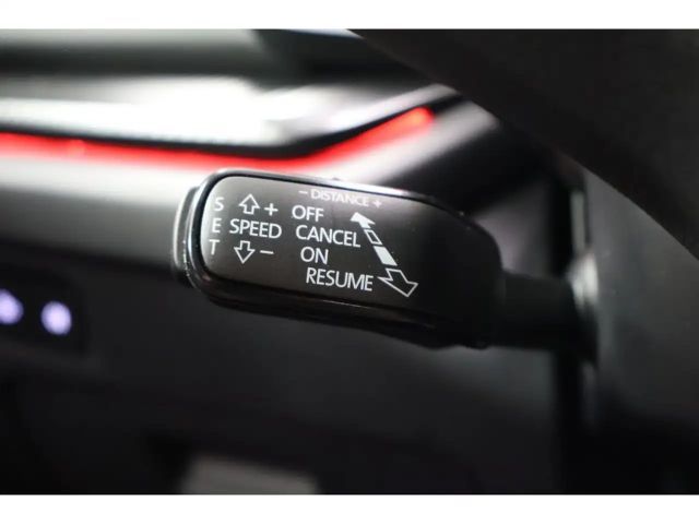 Skoda Octavia 2.0 TDI Combi Sportline