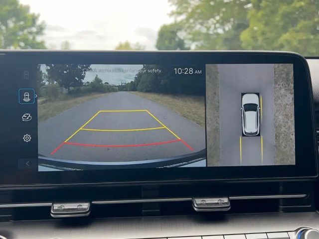 Hyundai Kona 1.6 T-GDi Trend