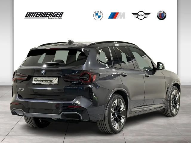 BMW iX3 M-Sport iX3