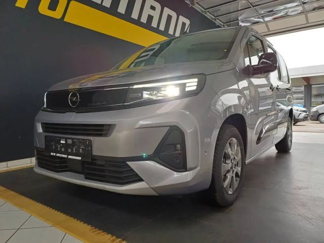 Opel Combo GS-Line Grand Sport