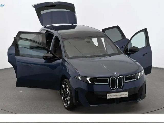 BMW iX3 iX3 xDrive