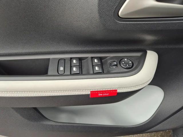 Citroën C3 Aircross Hybrid Max