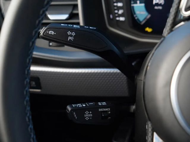 Audi A1 40 TFSI S-Tronic Sportback