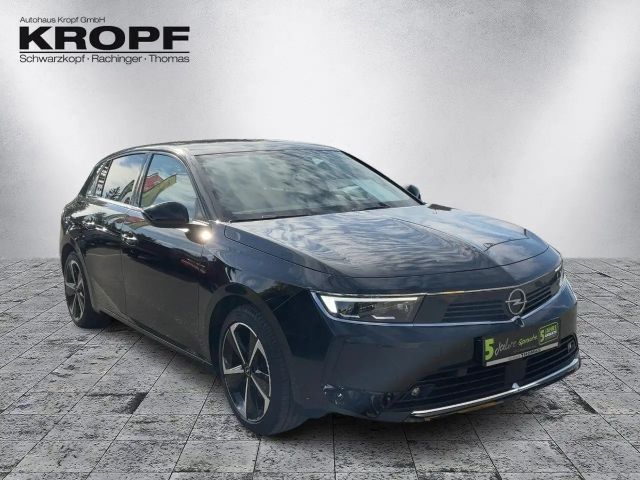 Opel Astra 1.5 CDTI 1.5 Turbo Elegance